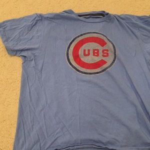 Chicago Cubs MLB t-shirt